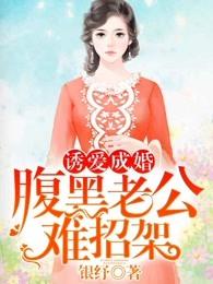 诱爱成宠老公太腹黑